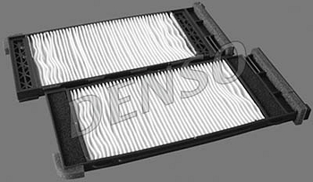 Фильтр салонный DENSO DCF192P
