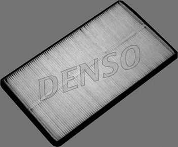 Фильтр салонный DENSO DCF197K