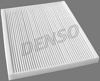 Фильтр салонный DENSO DCF202P