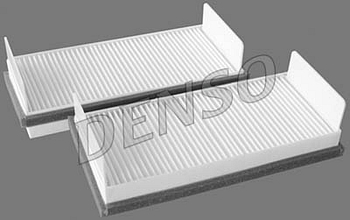 Фильтр салонный DENSO DCF203P