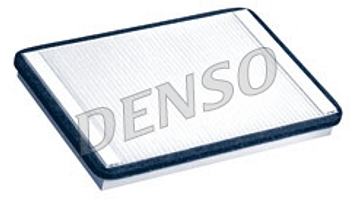 Фильтр салонный DENSO DCF206P