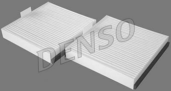 Фильтр салонный DENSO DCF214P
