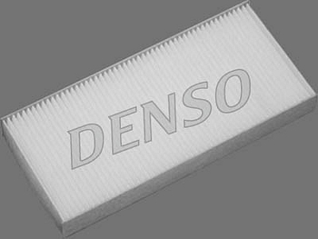 Фильтр салонный DENSO DCF216P