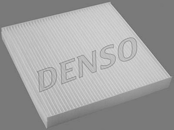 Фильтр салонный DENSO DCF217P