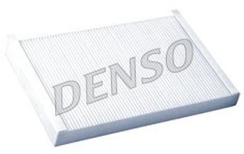 Фильтр салонный DENSO DCF224P