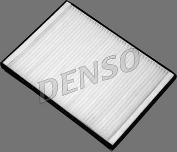 Фильтр салонный DENSO DCF228P