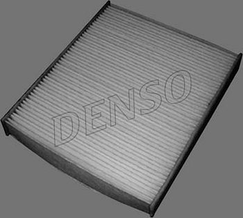Фильтр салонный DENSO DCF236K