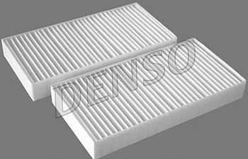 Фильтр салонный DENSO DCF237P