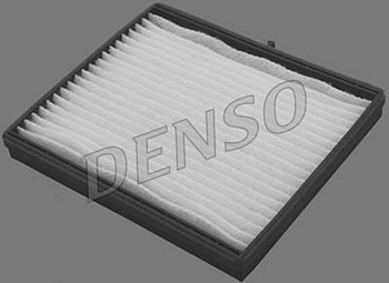 Фильтр салонный DENSO DCF243P