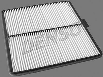 Фильтр салонный DENSO DCF245P