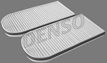 Фильтр салонный DENSO DCF262P