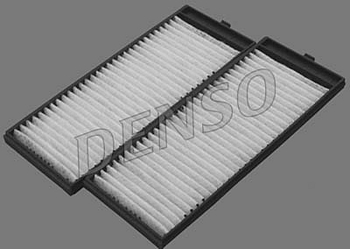 Фильтр салонный DENSO DCF266P