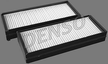 Фильтр салонный DENSO DCF268P
