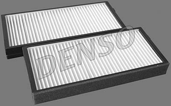 Фильтр салонный DENSO DCF283P