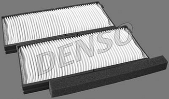 Фильтр салонный DENSO DCF285P