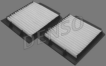 Фильтр салонный DENSO DCF286P