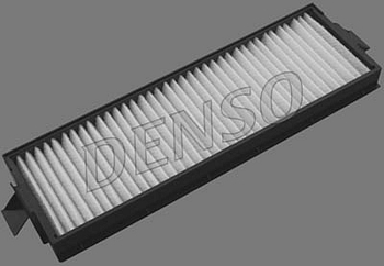 Фильтр салонный DENSO DCF288P