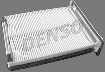 Фильтр салонный DENSO DCF295P