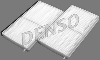 Фильтр салонный DENSO DCF299P