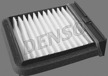Фильтр салонный DENSO DCF302P