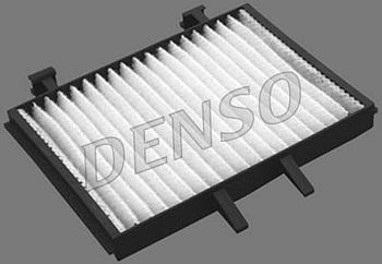 Фильтр салонный DENSO DCF309P