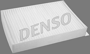 Фильтр салонный DENSO DCF311P