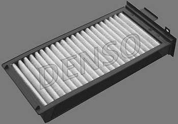 Фильтр салонный DENSO DCF346K