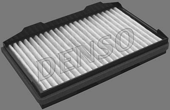 Фильтр салонный DENSO DCF349K