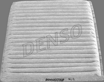 Фильтр салонный DENSO DCF353P