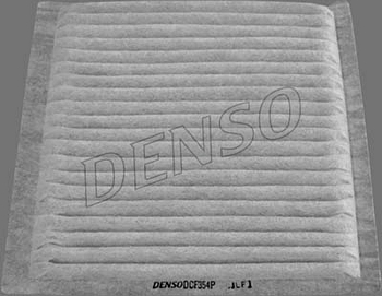 Фильтр салонный DENSO DCF354P
