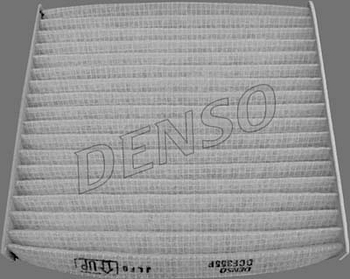 Фильтр салонный DENSO DCF355P