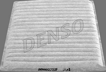 Фильтр салонный DENSO DCF357P