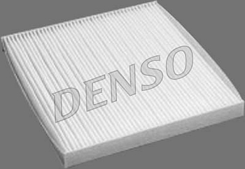 Фильтр салонный DENSO DCF358P
