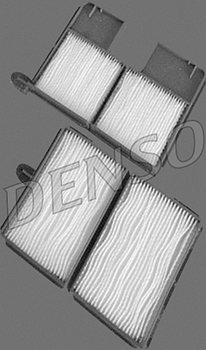 Фильтр салонный DENSO DCF361P