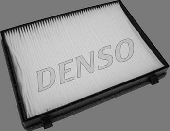 Фильтр салонный DENSO DCF371P