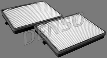 Фильтр салонный DENSO DCF402P