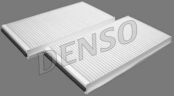 Фильтр салонный DENSO DCF403P