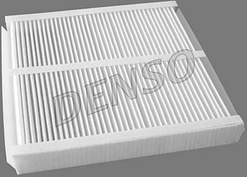 Фильтр салонный DENSO DCF404P