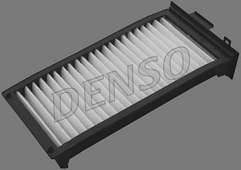 Фильтр салонный DENSO DCF405P