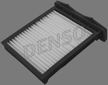 Фильтр салонный DENSO DCF411P