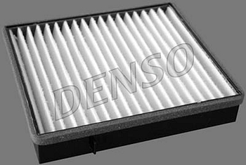 Фильтр салонный DENSO DCF412P
