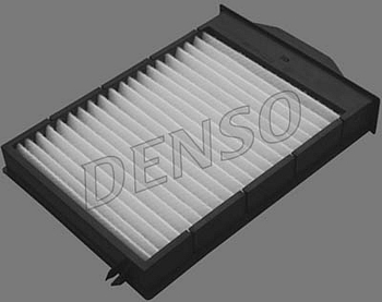 Фильтр салонный DENSO DCF413P