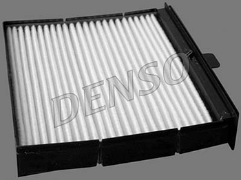 Фильтр салонный DENSO DCF414P