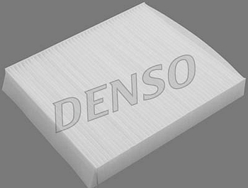 Фильтр салонный DENSO DCF417P