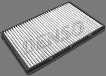 Фильтр салонный DENSO DCF421K