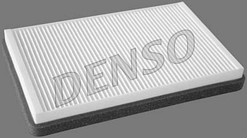 Фильтр салонный DENSO DCF422P