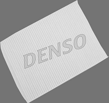 Фильтр салонный DENSO DCF483P