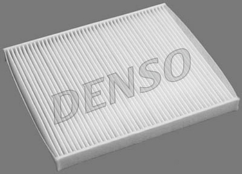 Фильтр салонный DENSO DCF499P