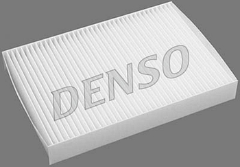Фильтр салонный DENSO DCF502P