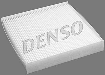 Фильтр салонный DENSO DCF540P